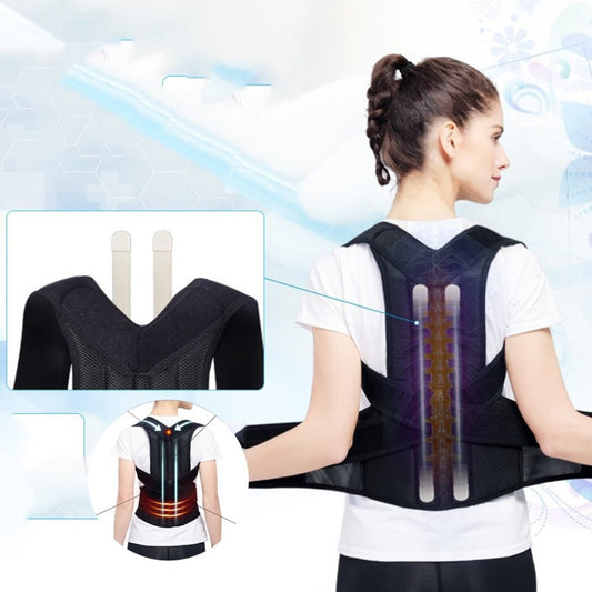 SpineAlign Corrector Brace