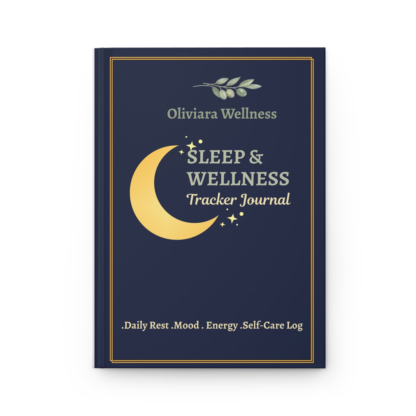 DreamEase Tracker Journal
