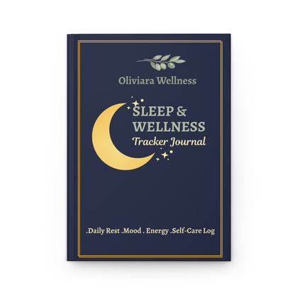 DreamEase Tracker Journal