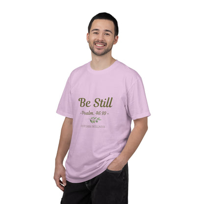 Psalm 46:10 Christian Shirt