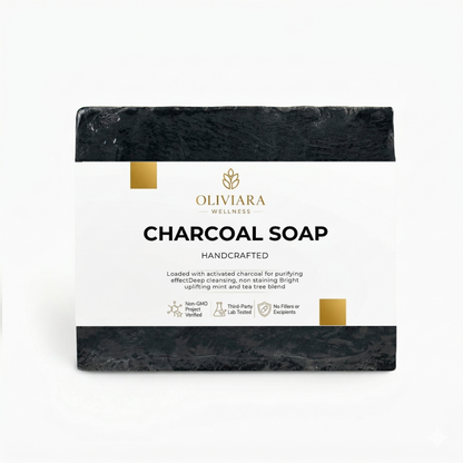 Oliviara Wellness™ Self-Care Ritual Bundle