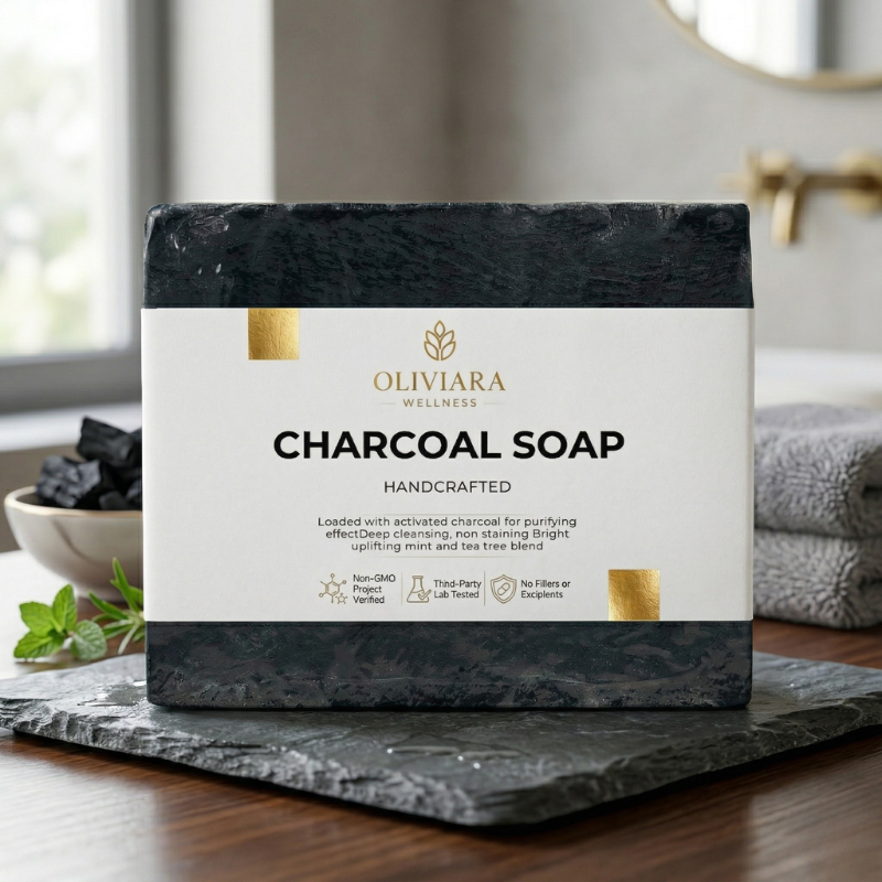 Oliviara Wellness™ Self-Care Ritual Bundle