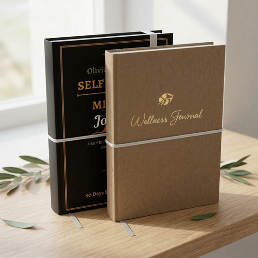 Oliviara Wellness Faith-inspired bundles
