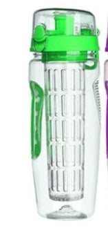 32oz Fruit Infuser Water Bottle