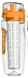32oz Fruit Infuser Water Bottle