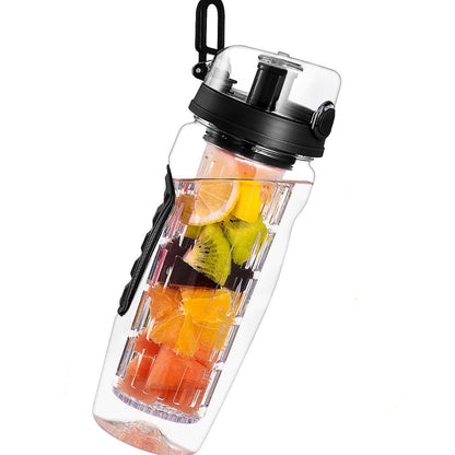 32oz Fruit Infuser Water Bottle